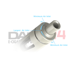 Joyetech - Ego AIO Kit 1700 mah, 2ml